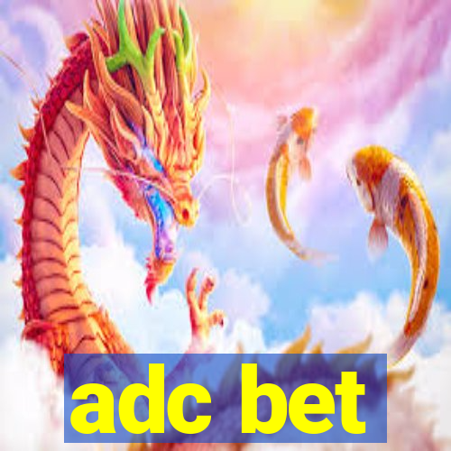 adc bet